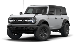 2026 Ford Bronco® External Image 2